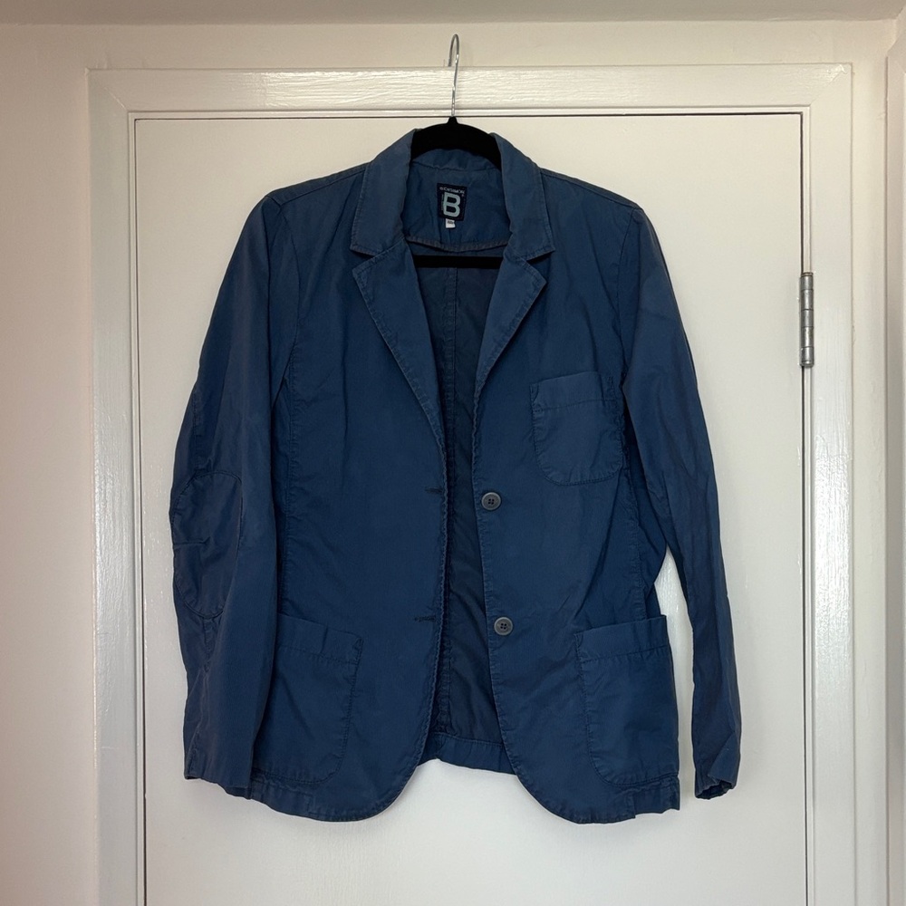 Women’s Bensimon jacket